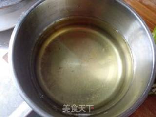 苏式榨菜鲜肉月饼的做法步骤：6