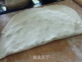 馅饼的做法步骤：14