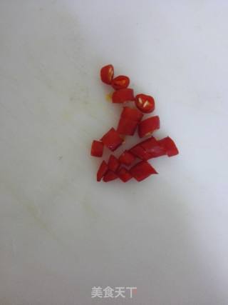 萝卜焖牛腩的做法步骤：4