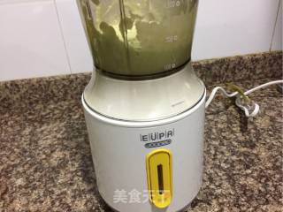 牛油果奶昔的做法步骤：6