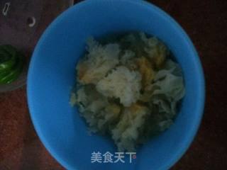 冰糖雪梨银耳糖水的做法步骤：1