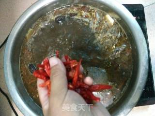 香卤鸭盹的做法步骤：5