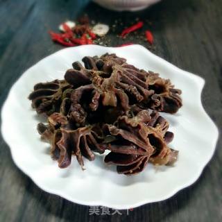 香卤鸭盹的做法步骤：9