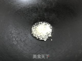 豉油蒜茸秋葵的做法步骤：6