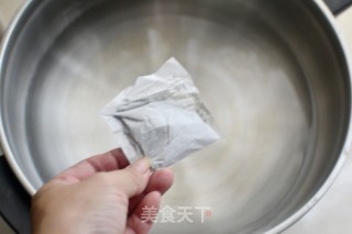 清蒸大闸蟹的做法步骤：3