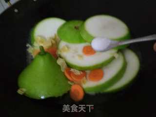 一个大葫芦的做法步骤：7