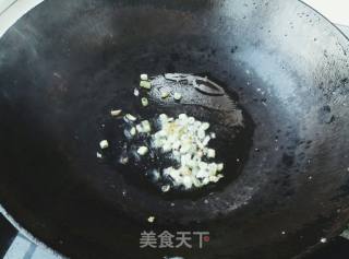 蜜汁鸡肉炒饭的做法步骤：3