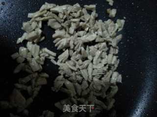瘦肉金针菇鸡蛋汤的做法步骤：4