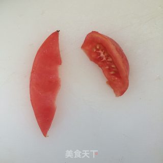 二十四节气餐盘画——夏至的做法步骤：6