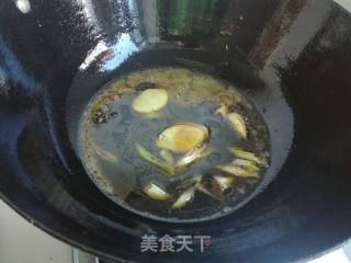 乱炖鱼的做法步骤：5