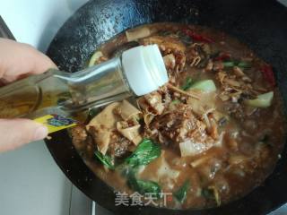 乱炖鱼的做法步骤：14