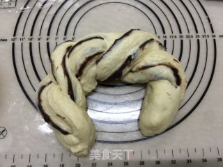 红豆吐司（面包机版）的做法步骤：14