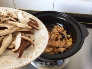 砂锅豆腐的做法步骤：5