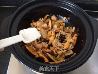 砂锅豆腐的做法步骤：6