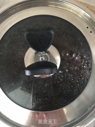 烘培小白的烘培之旅--红豆沙馅的做法步骤：2