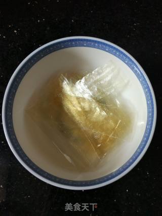 樱花酸奶慕斯杯的做法步骤：7