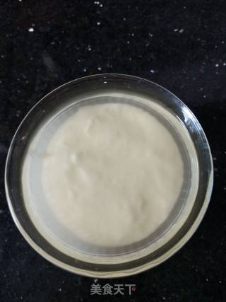 樱花酸奶慕斯杯的做法步骤：8