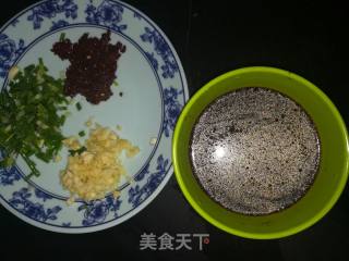 鱼香茄条的做法步骤：2