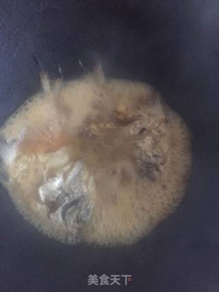 鲳鱼的做法步骤：5