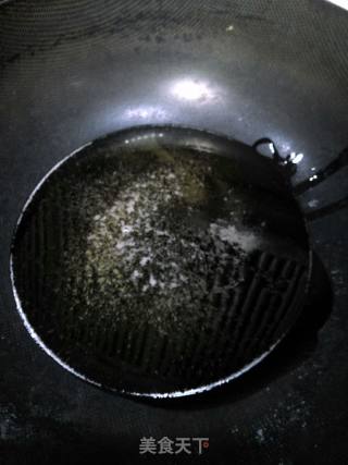 南瓜雪菜肉末包的做法步骤：7