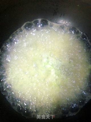 南瓜雪菜肉末包的做法步骤：8