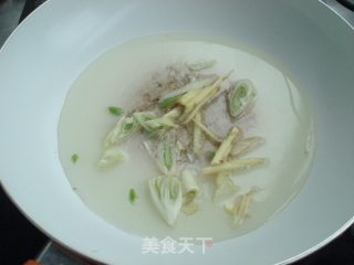 山西过油肉的做法步骤：4