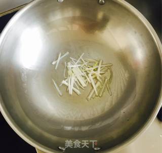 秋季滋阴润肺之蘑菇汤的做法步骤：6
