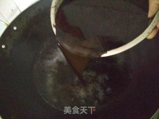 芒果仙草的做法步骤：4