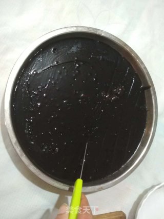 芒果仙草的做法步骤：12