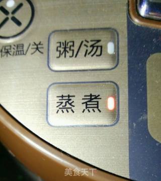 牛奶大馒头的做法步骤：14