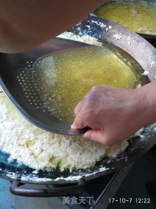 豆花的做法步骤：11