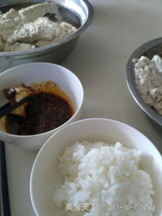 豆花的做法步骤：14