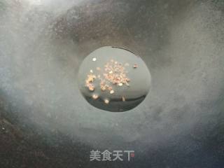 葱香豉油豆腐的做法步骤：7