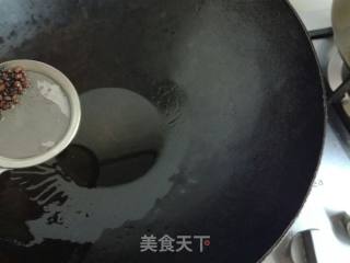 葱香豉油豆腐的做法步骤：8