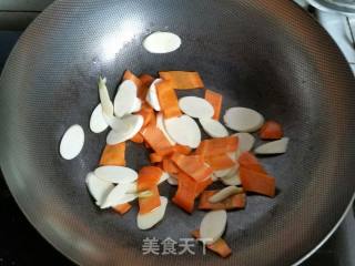 铁拐敲肉的做法步骤：6