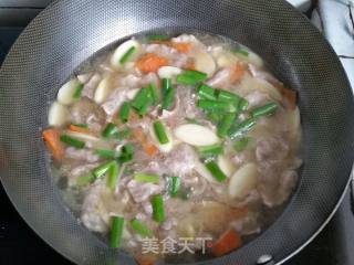 铁拐敲肉的做法步骤：8