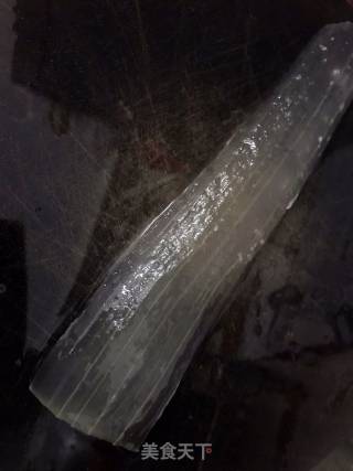 芦荟南瓜盅（羹）的做法步骤：3