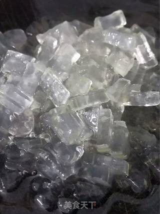 芦荟南瓜盅（羹）的做法步骤：4