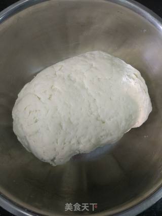 油茶果子的做法步骤：1