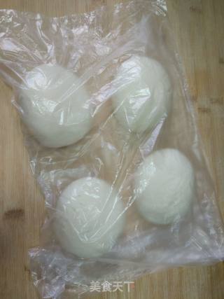 油茶果子的做法步骤：2