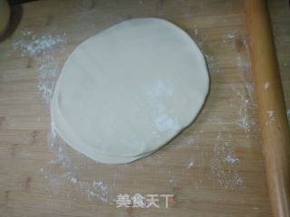 油茶果子的做法步骤：4