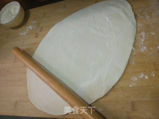 油茶果子的做法步骤：5