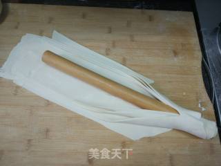 油茶果子的做法步骤：7