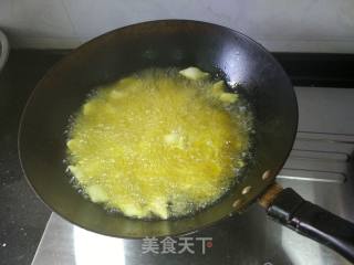 油茶果子的做法步骤：12