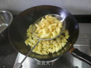 油茶果子的做法步骤：13