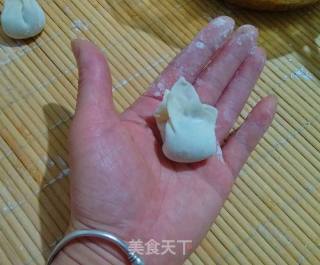 冬瓜大肉馄饨的做法步骤：12