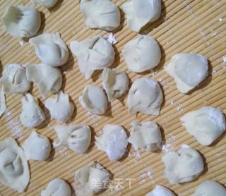 冬瓜大肉馄饨的做法步骤：13