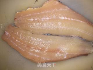 泡菜鱼的做法步骤：2