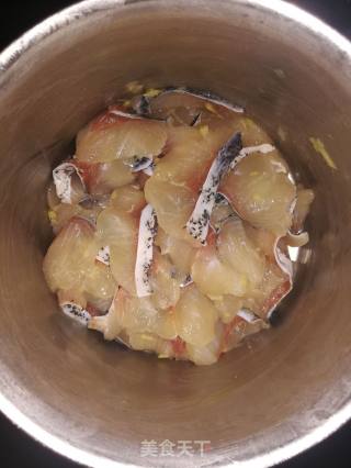 泡菜鱼的做法步骤：5