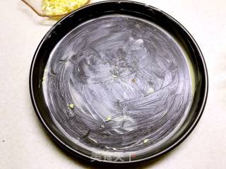 牛油果土豆丝披萨的做法步骤：3